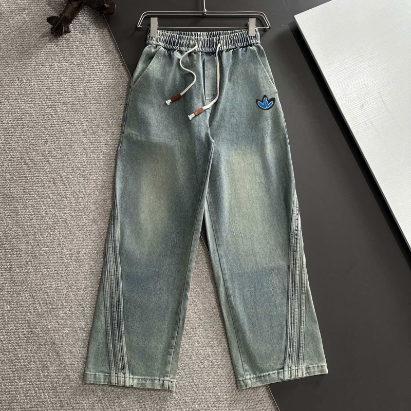 G*u*i jeans